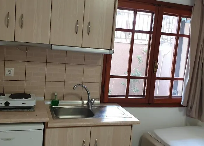 Stavros House * Sarti