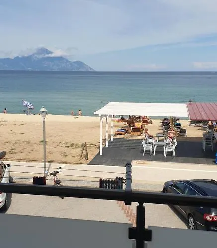 Stavros House Appartement