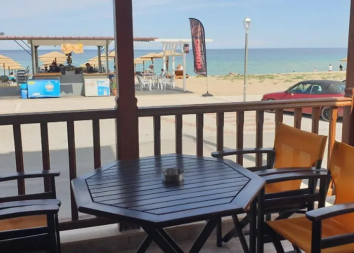 Stavros House Appartement