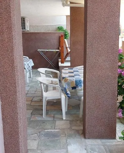 Stavros House * Sarti