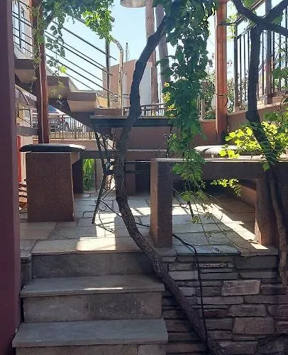 Stavros House * Sarti