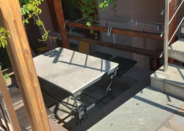 Appartement Stavros House Sarti