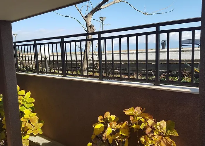 Stavros House Appartement Sarti