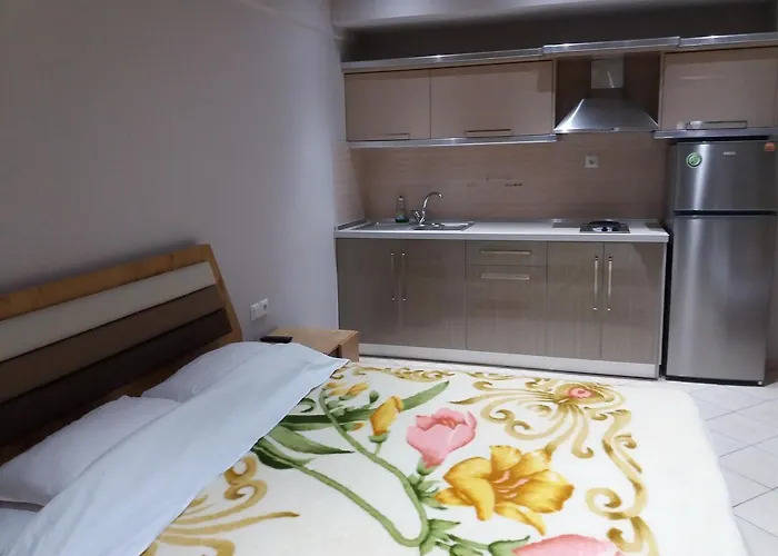 Appartement Stavros House Sarti