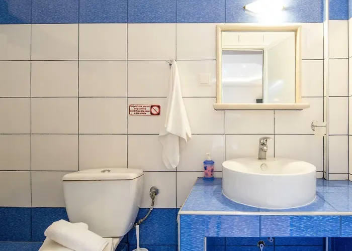 Appartement Stavros House Sarti