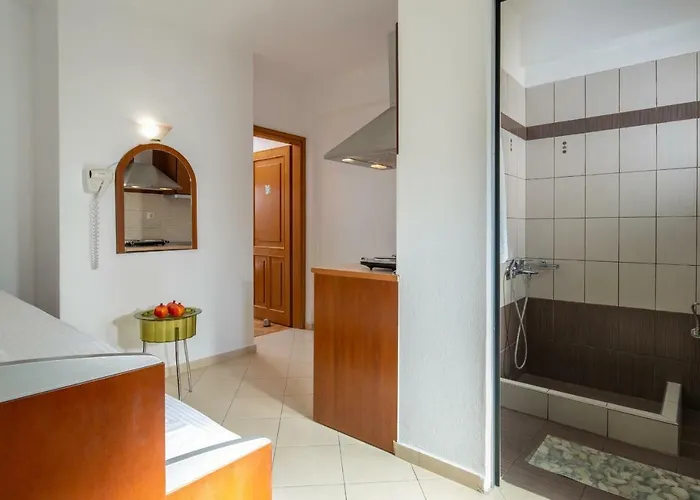 Stavros House Appartement