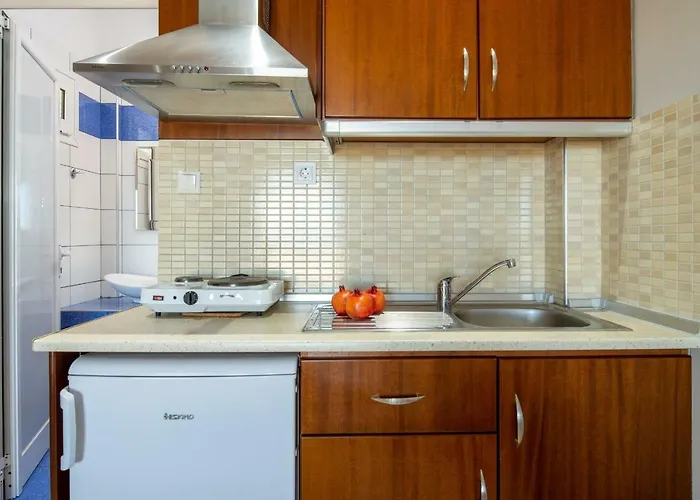 Appartement Stavros House Sarti