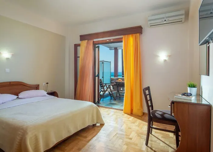 Stavros House Appartement