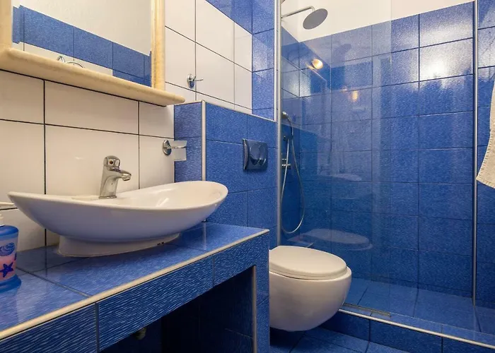 Stavros House * Sarti