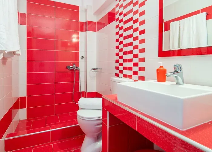 Appartement Stavros House Sarti