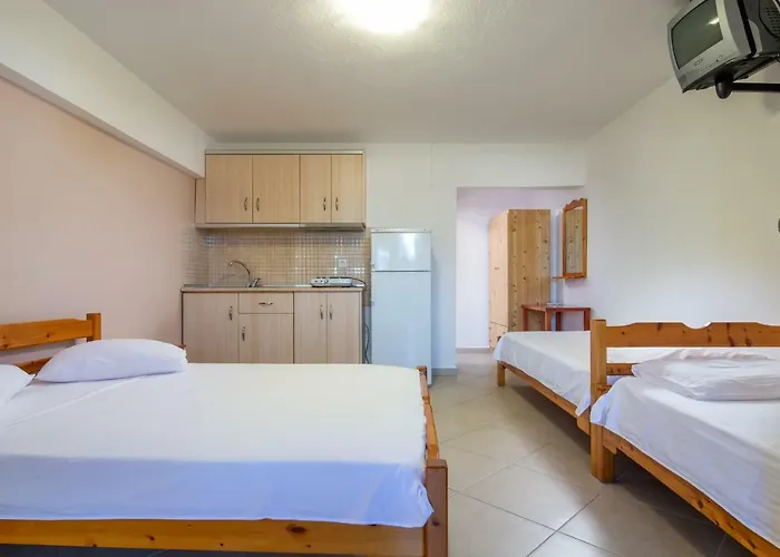 Appartement Stavros House Sarti